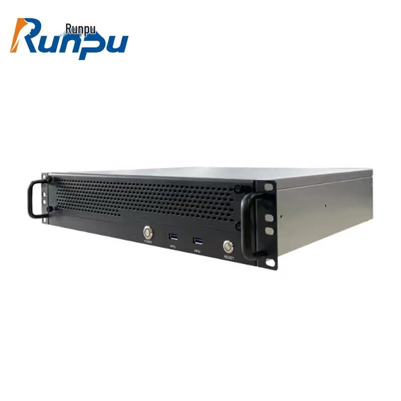 Runpu RP-RH203/Fy Conference Video Merger (CN version)
Runpu RP-RH203/Fy Conference Video Merger (CN version)