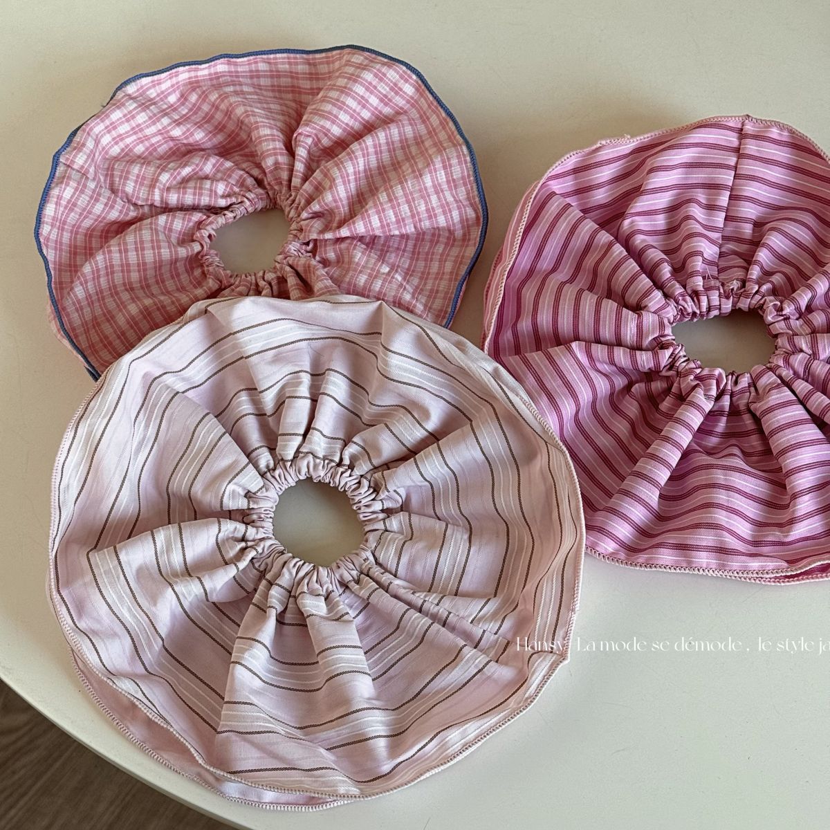 Large rubber band for hair elastic women girl scrunchies korean ties fascinator Designer vintage popular kpop adults new in
Large rubber band for hair elastic women girl scrunchies korean ties fascinator Designer vintage popular kpop adults new in