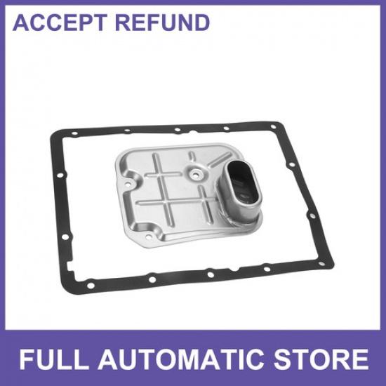 A44DE Car Transmission Filter Oil Pan Gasket Kit Fit for Suzuki
A44DE Car Transmission Filter Oil Pan Gasket Kit Fit for Suzuki