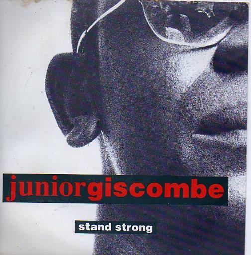 12inch Record NORMAN GISCOMBE JR. - Stand Strong MCAT1454 MCA Records 1990 UK Dance & Electronica Used
12inch Record NORMAN GISCOMBE JR. - Stand Strong MCAT1454 MCA Records 1990 UK Dance & Electronica Used