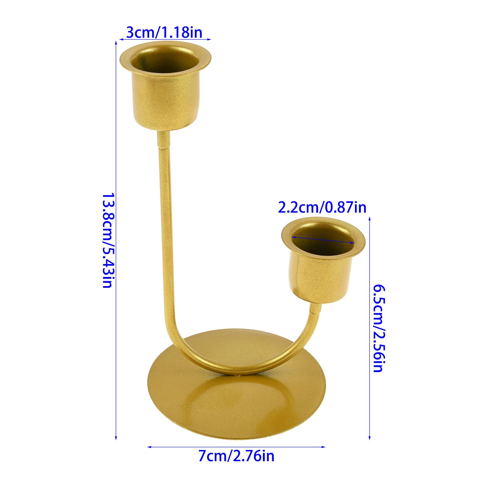 Candle Holder for Pillar Candles Stable Base Table Centerpiece Candlestick Holder for Mantel Fireplace Dining Desktop Home Decor
Candle Holder for Pillar Candles Stable Base Table Centerpiece Candlestick Holder for Mantel Fireplace Dining Desktop Home Decor