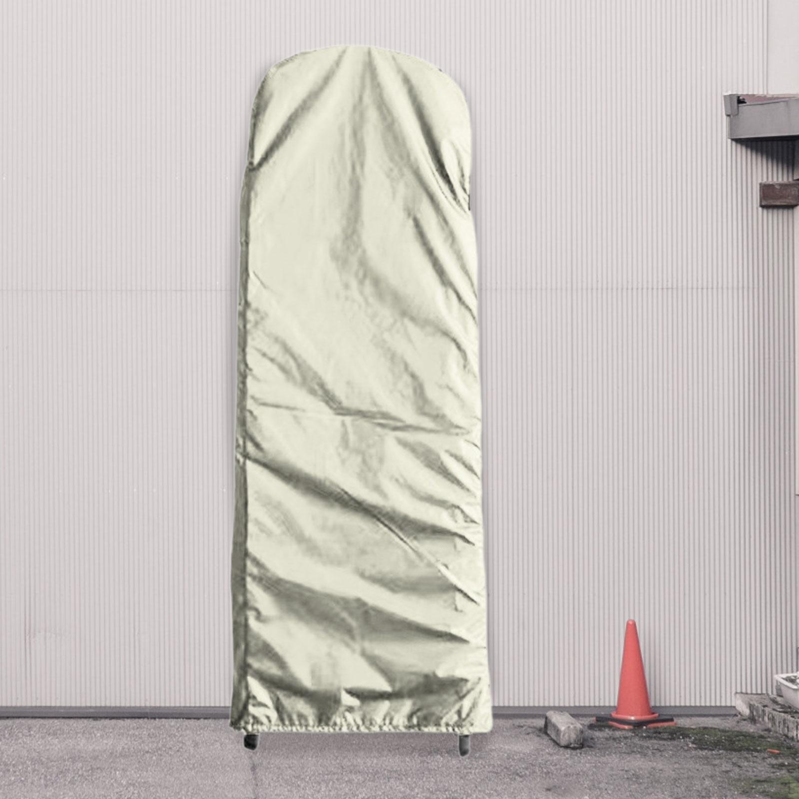 Складная лестница Чехол со шнурком Защита Сумка для хранения Улица Газон 50x6.5x195cm
Складная лестница Чехол со шнурком Защита Сумка для хранения Улица Газон 50x6.5x195cm