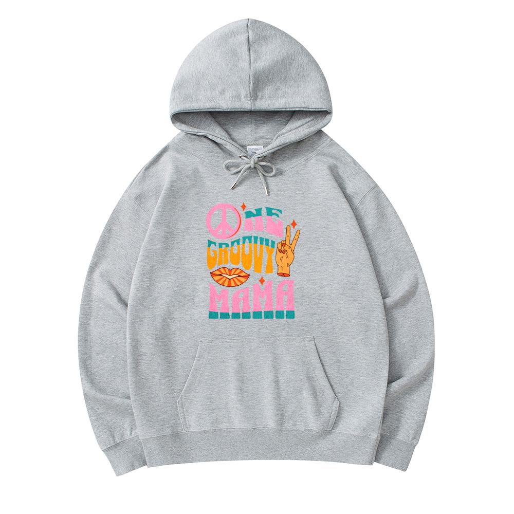 300 GSM Men s Cotton Hoodies One Groovy Mama. Retro Quote Hippue Print Premium Cotton Sweatshirt XS армия зеленый
300 GSM Men s Cotton Hoodies One Groovy Mama. Retro Quote Hippue Print Premium Cotton Sweatshirt XS армия зеленый
