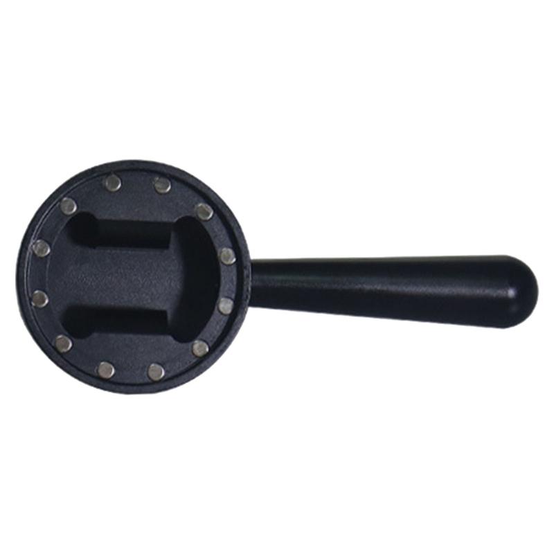 Quick Install Aluminum Steam Lever Magnetic Attachment For Coffee Maker Replacement Part Espresso Machine Accessories large
Quick Install Aluminum Steam Lever Magnetic Attachment For Coffee Maker Replacement Part Espresso Machine Accessories large