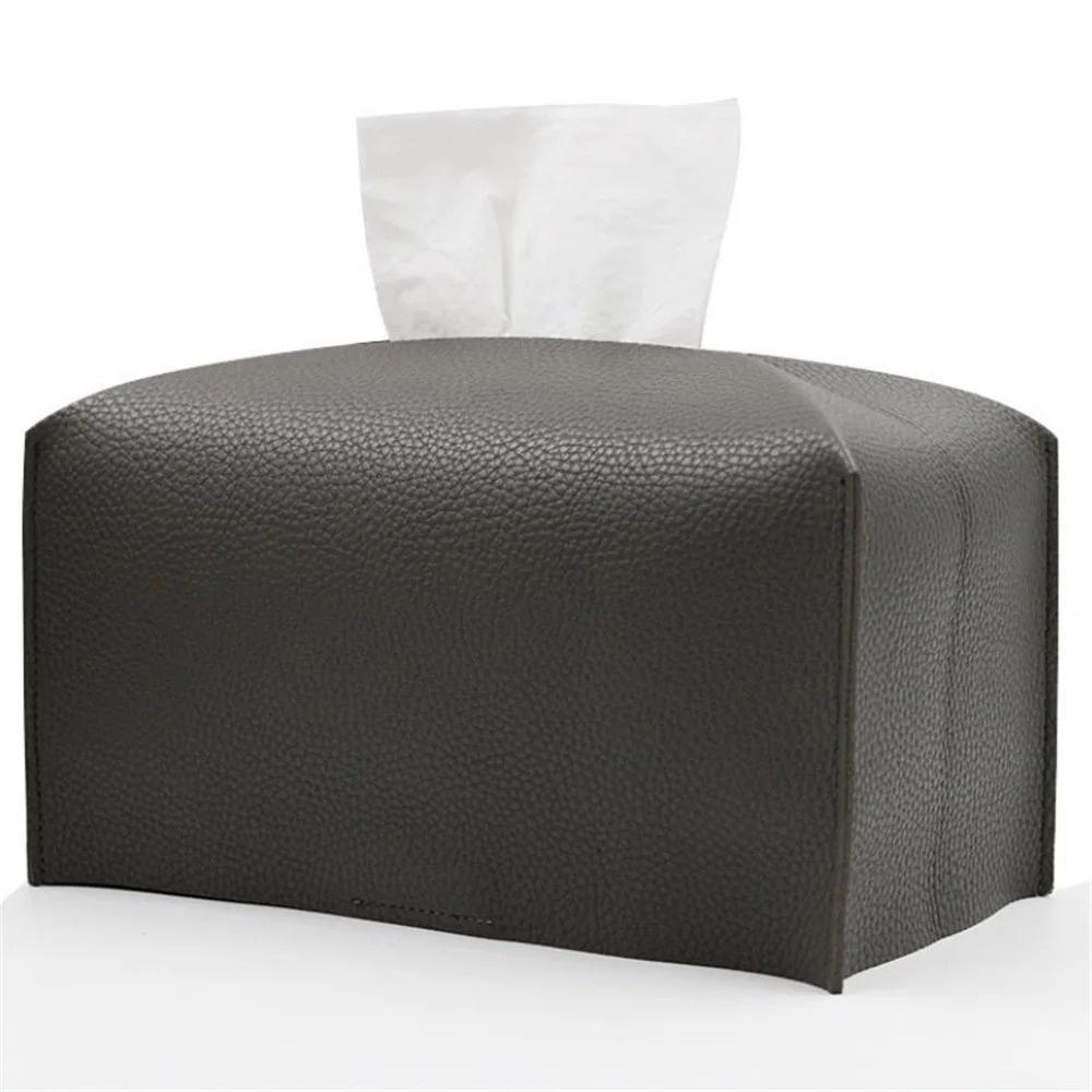 1pc Car Tissue Container PU Material Modern Style Tissue Holder/Organizer Home Office Bathroom Bedroom New Tissue Box чорний
1pc Car Tissue Container PU Material Modern Style Tissue Holder/Organizer Home Office Bathroom Bedroom New Tissue Box чорний