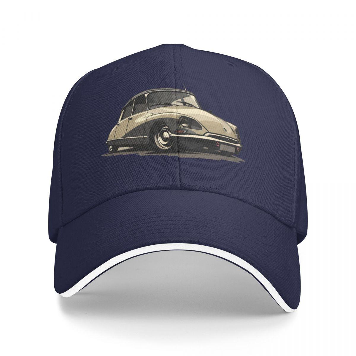 Citroen DS Classic Style Baseball Cap sun hat Male hat fun hats Women Beach Fashion Men s
Citroen DS Classic Style Baseball Cap sun hat Male hat fun hats Women Beach Fashion Men s