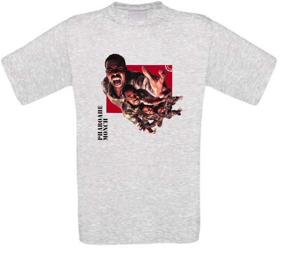 Pharaoh Monch Simon Says Rap Hip Hop TShirt All Sizes NEW Unisex T-Shirt L
Pharaoh Monch Simon Says Rap Hip Hop TShirt All Sizes NEW Unisex T-Shirt L