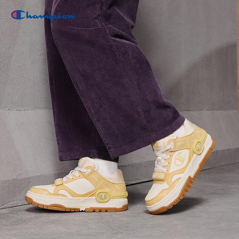 Унисекс кеды Scholar от Champion 44
Унисекс кеды Scholar от Champion 44