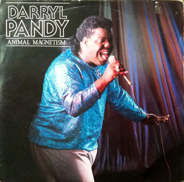 7inch Record DARRYL PANDY Animal Magnetism MARES2 Nightmare Recor 1986 UK Dance Electronica Used
7inch Record DARRYL PANDY Animal Magnetism MARES2 Nightmare Recor 1986 UK Dance Electronica Used