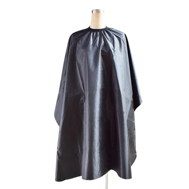 Professional Barber Cape Water Resistant Polyester Easy To Clean Hairdressing Smock For Adults And Kids 160x140cm 1
Professional Barber Cape Water Resistant Polyester Easy To Clean Hairdressing Smock For Adults And Kids 160x140cm 1