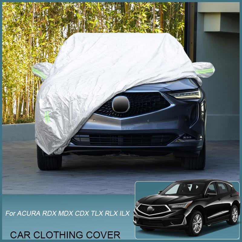 Автомобильный чехол от дождя, мороза, снега для ACURA CDX RH4 ILX DE1 MDX YD3 RDX TB3 TC1 RLX KC1 TLX UB1, пыленепроницаемый, автоматический, анти-УФ-чехол
Автомобильный чехол от дождя, мороза, снега для ACURA CDX RH4 ILX DE1 MDX YD3 RDX TB3 TC1 RLX KC1 TLX UB1, пыленепроницаемый, автоматический, анти-УФ-чехол
