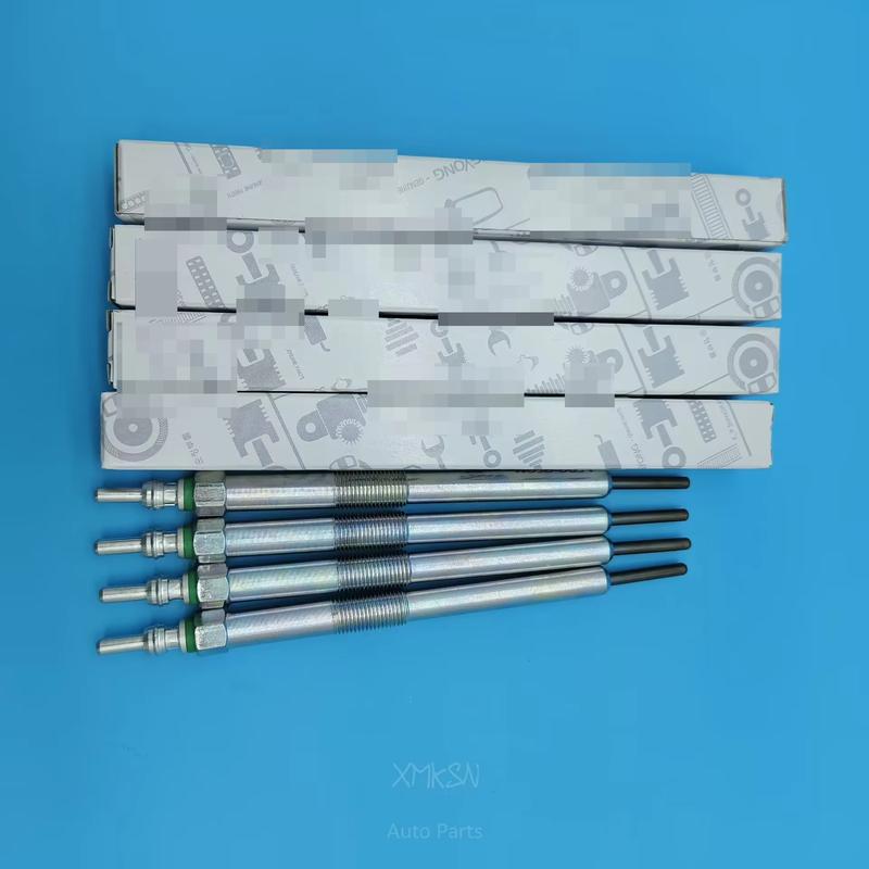 4pcs Glow Plug Engine WiringFor Ssangyong Actyon Kyron Rexton Rodius/stavic 6651590201
4pcs Glow Plug Engine WiringFor Ssangyong Actyon Kyron Rexton Rodius/stavic 6651590201