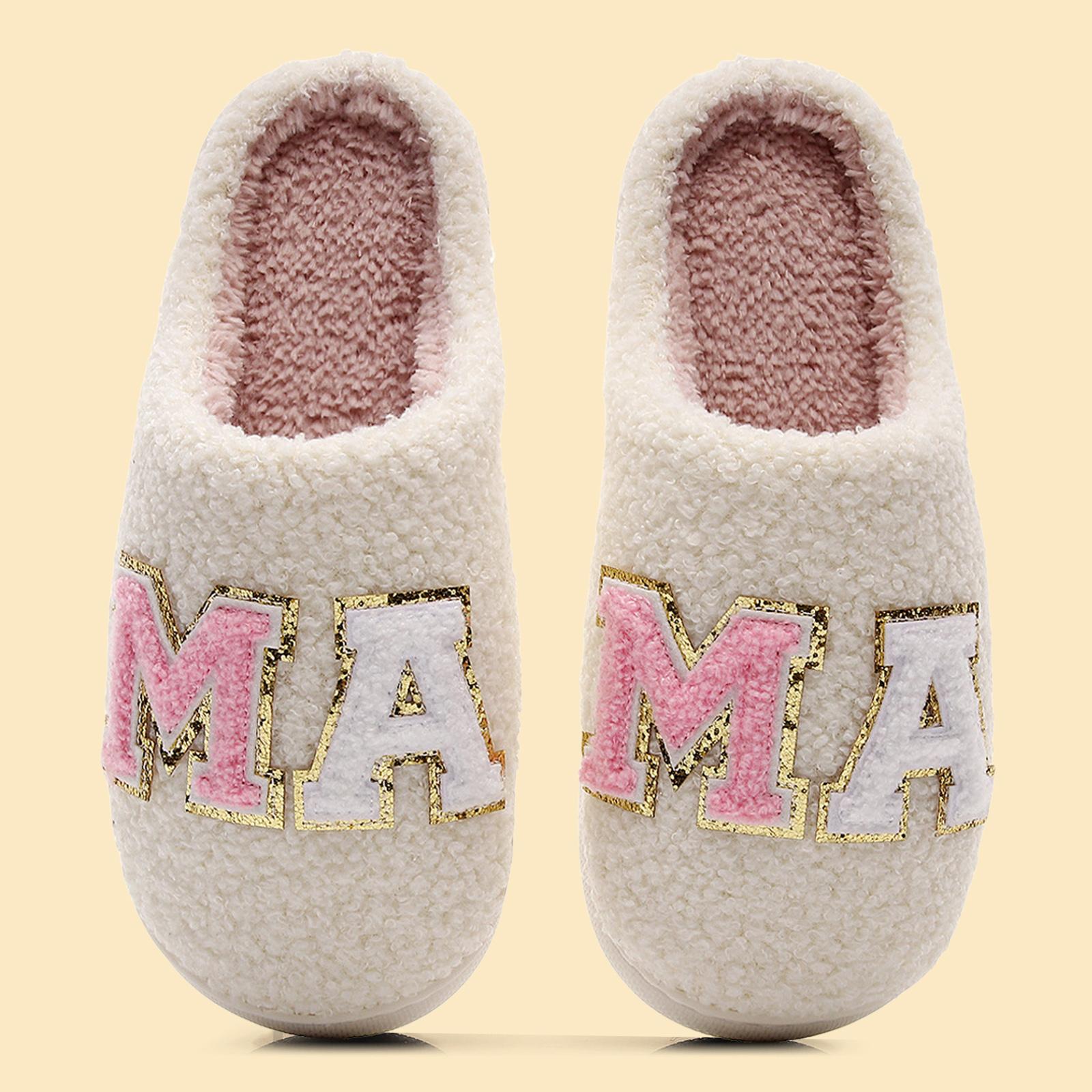 Women s Slippers With Lettered Uppers Fashionable Warm Comfortable And Versatile Slippers For House Slippers for Women Open Toed 36 світло-рожевий колір
Women s Slippers With Lettered Uppers Fashionable Warm Comfortable And Versatile Slippers For House Slippers for Women Open Toed 36 світло-рожевий колір