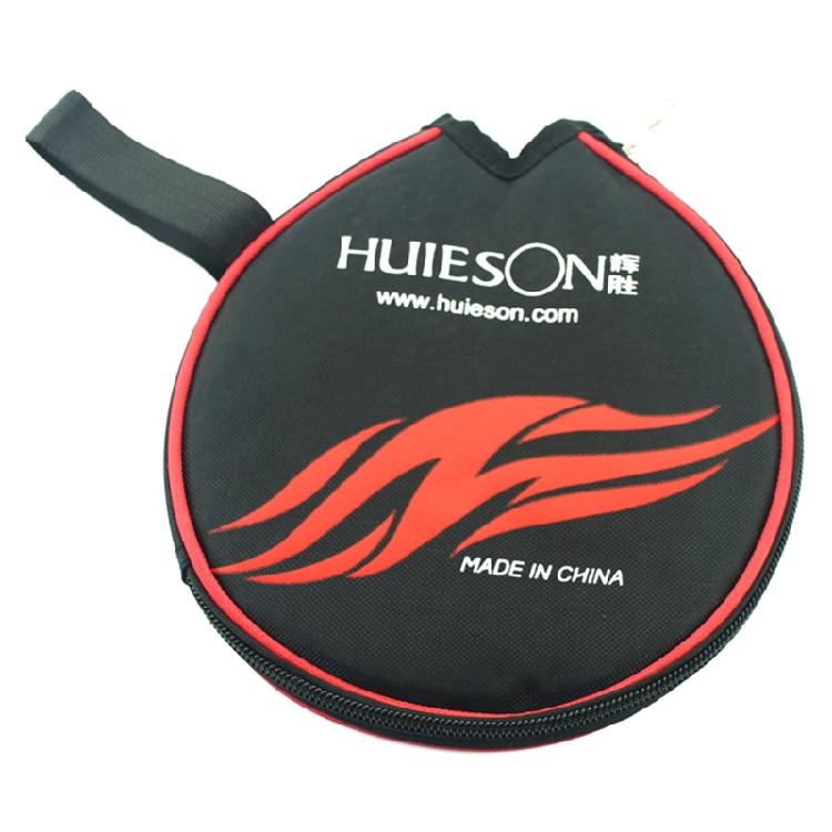 Table Tennis Racket for Case Pong Bat Carry Bag Cover Hold 2 Paddles Table Tenni 1 чорний
Table Tennis Racket for Case Pong Bat Carry Bag Cover Hold 2 Paddles Table Tenni 1 чорний