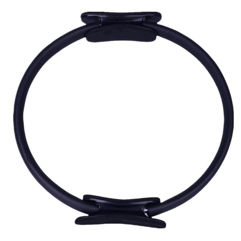 Numbwin Yoga Elliptical Half-Wheel Backbender Pilates Ring Fitness Aid Beginner Dharma Wheel
Numbwin Yoga Elliptical Half-Wheel Backbender Pilates Ring Fitness Aid Beginner Dharma Wheel
