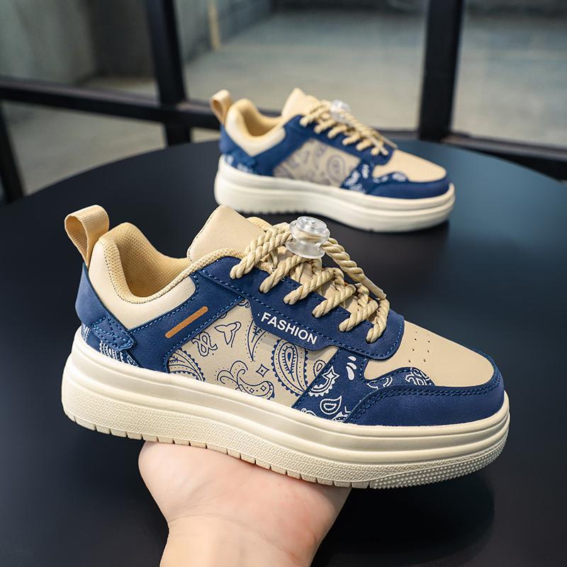 Spring and summer children s shoes boys students boys casual sports basketball shoes trend personality girls board shoes 44
Spring and summer children s shoes boys students boys casual sports basketball shoes trend personality girls board shoes 44