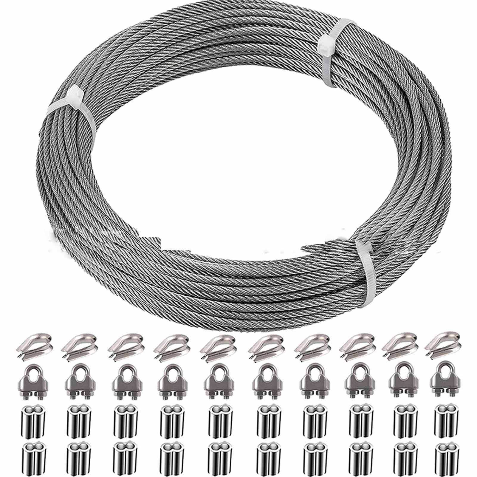 Hoisting & Hanging Plant Rope – Climbing Support, Clothes Drying & Garden Fence Rope for Outdoor Use S
Hoisting & Hanging Plant Rope – Climbing Support, Clothes Drying & Garden Fence Rope for Outdoor Use S