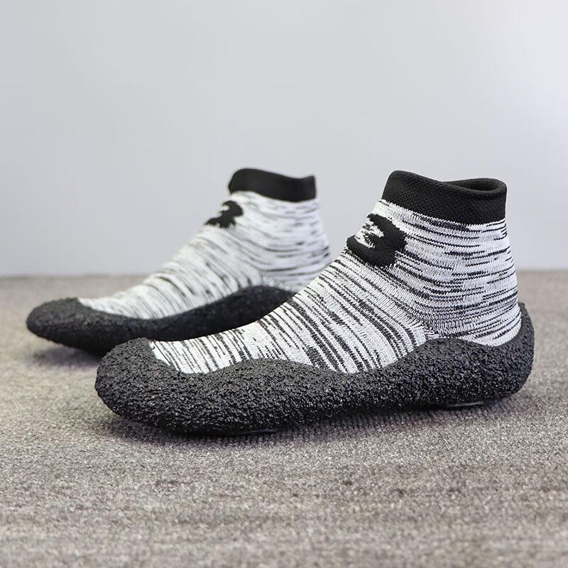 Wanjian Unisex Outdoor Breathable Water Shoes 230
Wanjian Unisex Outdoor Breathable Water Shoes 230