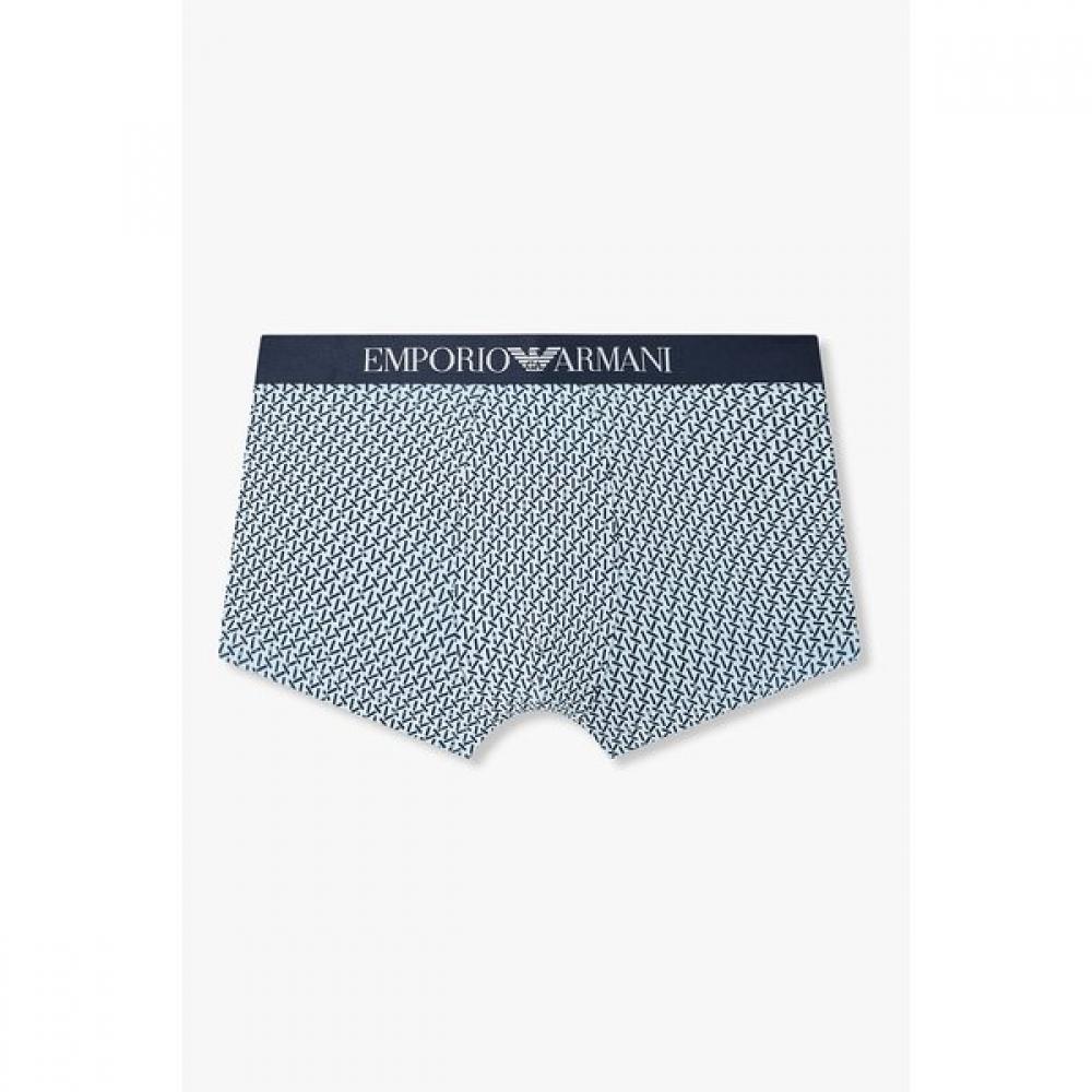 Emporio Armani Men S All Over Pattern Print drawerS 0816112031 S(95)
Emporio Armani Men S All Over Pattern Print drawerS 0816112031 S(95)
