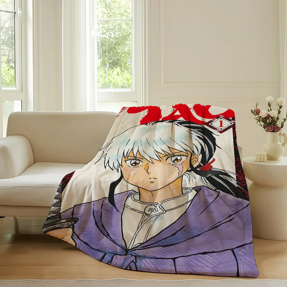 Classic M-Mao Comic New Blanket Warm Soft Suitable For Bedroom Sofa Bed Living Room Office Travel Camping Gifts 75x90cm
Classic M-Mao Comic New Blanket Warm Soft Suitable For Bedroom Sofa Bed Living Room Office Travel Camping Gifts 75x90cm