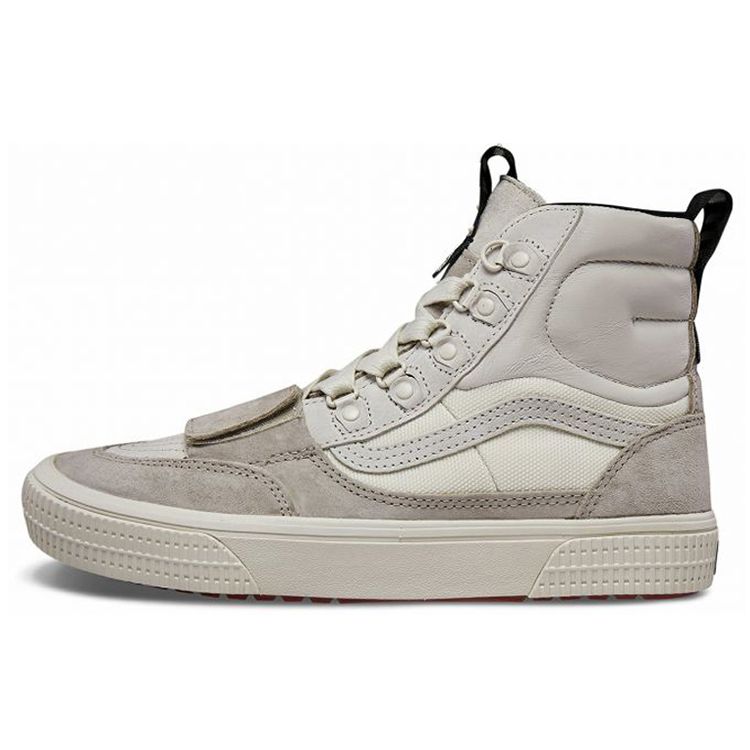 Vans Sk8 Static Cc Mte Высокие кеды для скейтбординга Унисекс Кроссовки Серо-белые VN0A4P3LTWT 36
Vans Sk8 Static Cc Mte Высокие кеды для скейтбординга Унисекс Кроссовки Серо-белые VN0A4P3LTWT 36