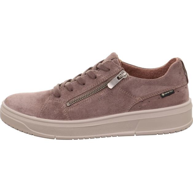 Женские полуботинки Legero Sneaker low rejoise dark clay
Женские полуботинки Legero Sneaker low rejoise dark clay