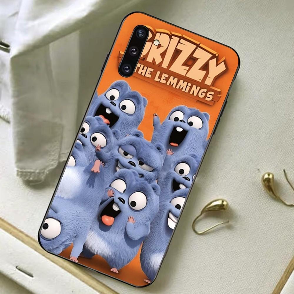 Cartoon G-Grizzy And The Lemming Phone Case For Redmi Note 4 X 5 A 6 7 8 T 9 9S 10 11 11S 11Epro Poco M3 Pro Redmi Note 10 4G
Cartoon G-Grizzy And The Lemming Phone Case For Redmi Note 4 X 5 A 6 7 8 T 9 9S 10 11 11S 11Epro Poco M3 Pro Redmi Note 10 4G
