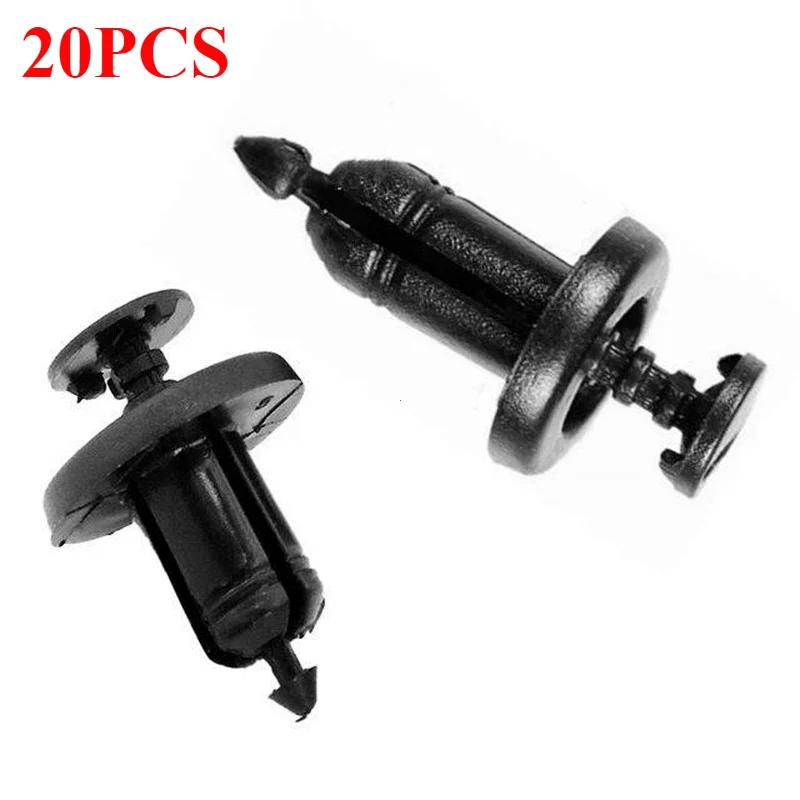 10/20 шт. универсальные автомобильные бампера крылья крепежи отделочные зажимы нажимные отделочные зажимы отверстия заклепки винты для Renault Clio Laguna Megane
10/20 шт. универсальные автомобильные бампера крылья крепежи отделочные зажимы нажимные отделочные зажимы отверстия заклепки винты для Renault Clio Laguna Megane