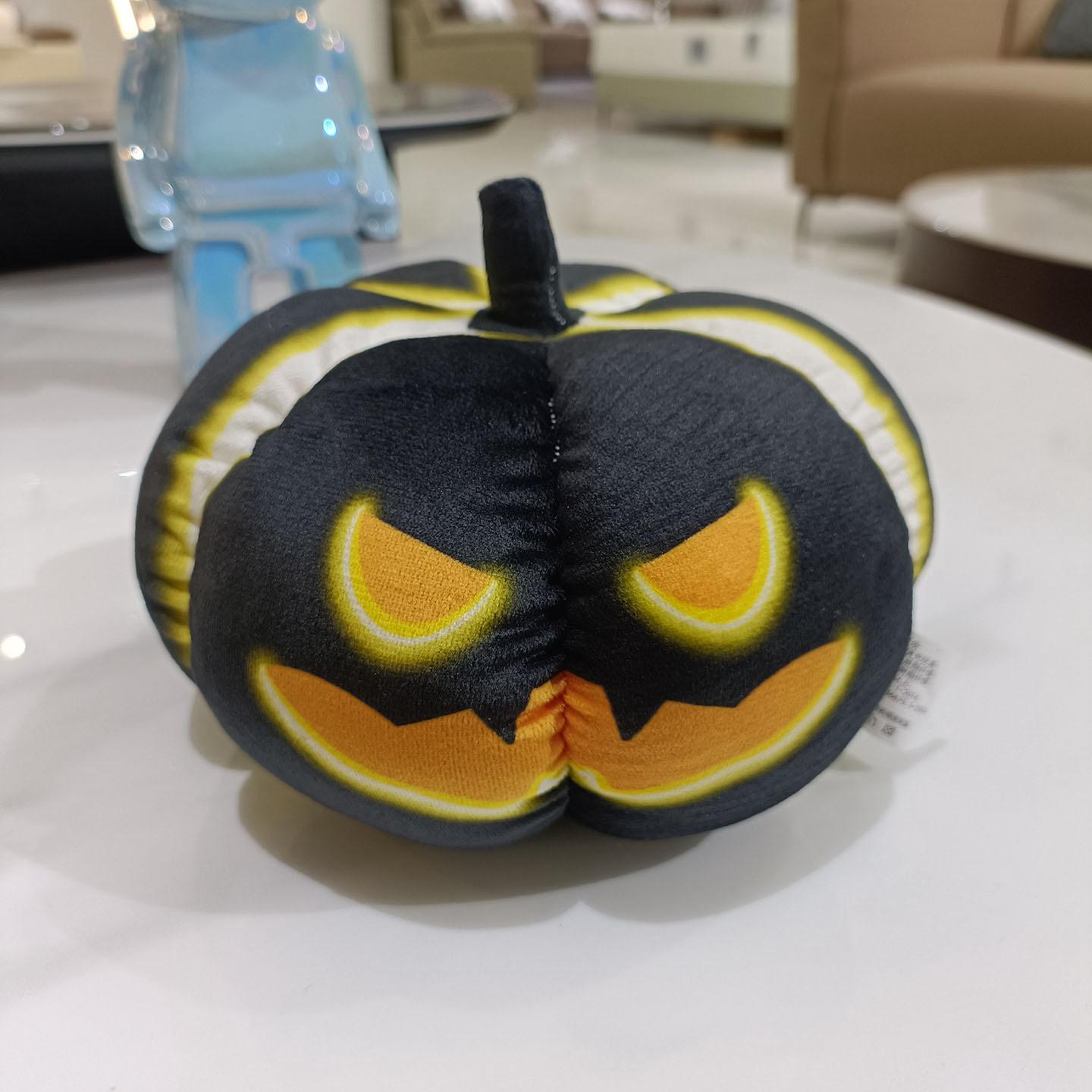 Серия тыкв на Хэллоуин, бисерные аксессуары, безделушки, мягкие резиновые бусины, россыпь бусин, аксессуары 16*12cm(0.13kg)
Серия тыкв на Хэллоуин, бисерные аксессуары, безделушки, мягкие резиновые бусины, россыпь бусин, аксессуары 16*12cm(0.13kg)