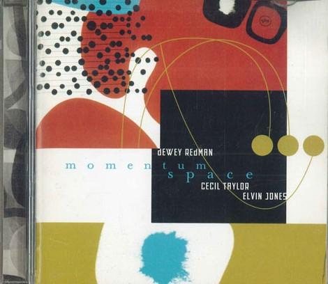 CD DEWEY REDMAN - Momentum SPACE POCJ1441PROMO POLYDOR 1999 Japan Obi Jazz Used
CD DEWEY REDMAN - Momentum SPACE POCJ1441PROMO POLYDOR 1999 Japan Obi Jazz Used
