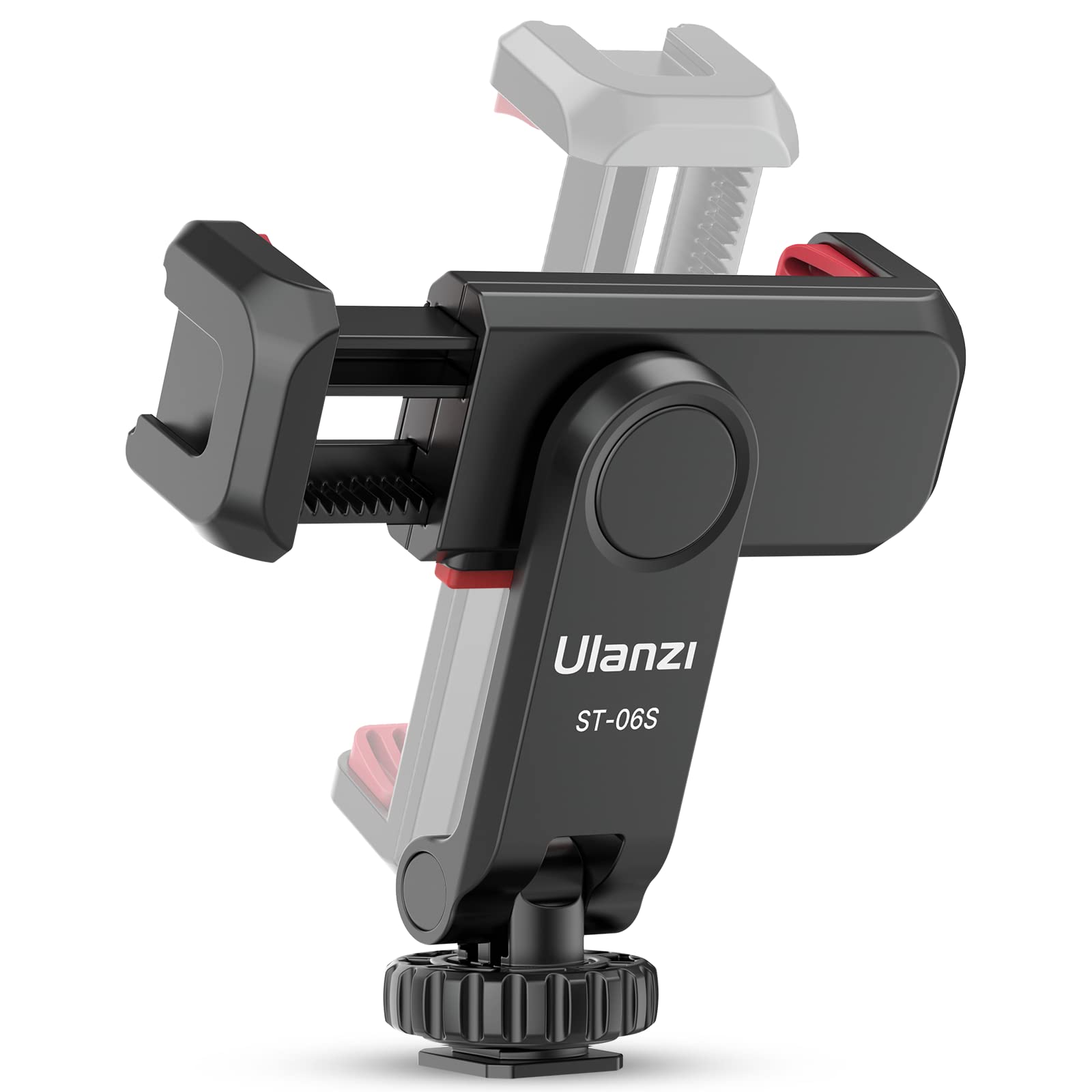 New Ulanzi Camera and Smartphone Monitor Adjustable Smartphone Holder with Accessory Vertical Smartphone Tripod for Mirrorless and Selfie Stick Mount,
New Ulanzi Camera and Smartphone Monitor Adjustable Smartphone Holder with Accessory Vertical Smartphone Tripod for Mirrorless and Selfie Stick Mount,