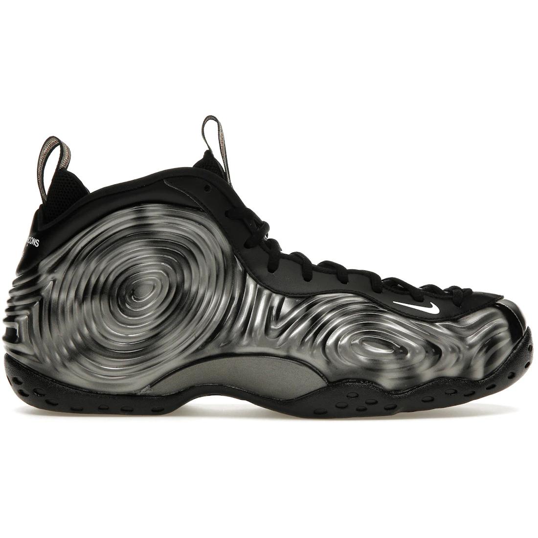 Кроссовки Nike Foamposite One SP Comme des Garcons Homme Plus Кошачий глаз(DJ7952-002) 39
Кроссовки Nike Foamposite One SP Comme des Garcons Homme Plus Кошачий глаз(DJ7952-002) 39