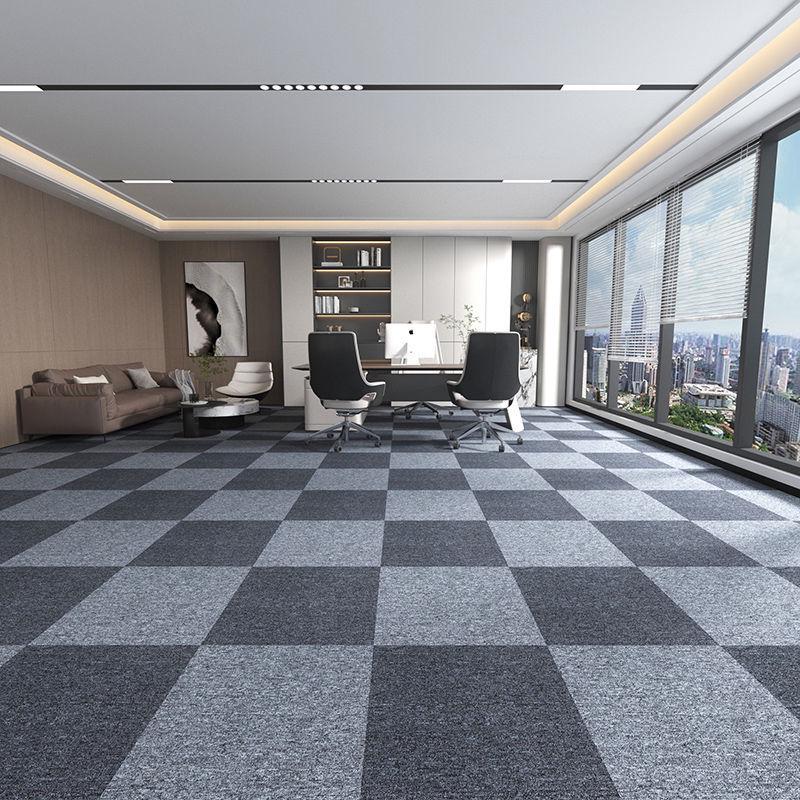 Soundproof Carpet Squares for Office, Hotel, Billiard Hall, and Conference Room Flooring
Soundproof Carpet Squares for Office, Hotel, Billiard Hall, and Conference Room Flooring