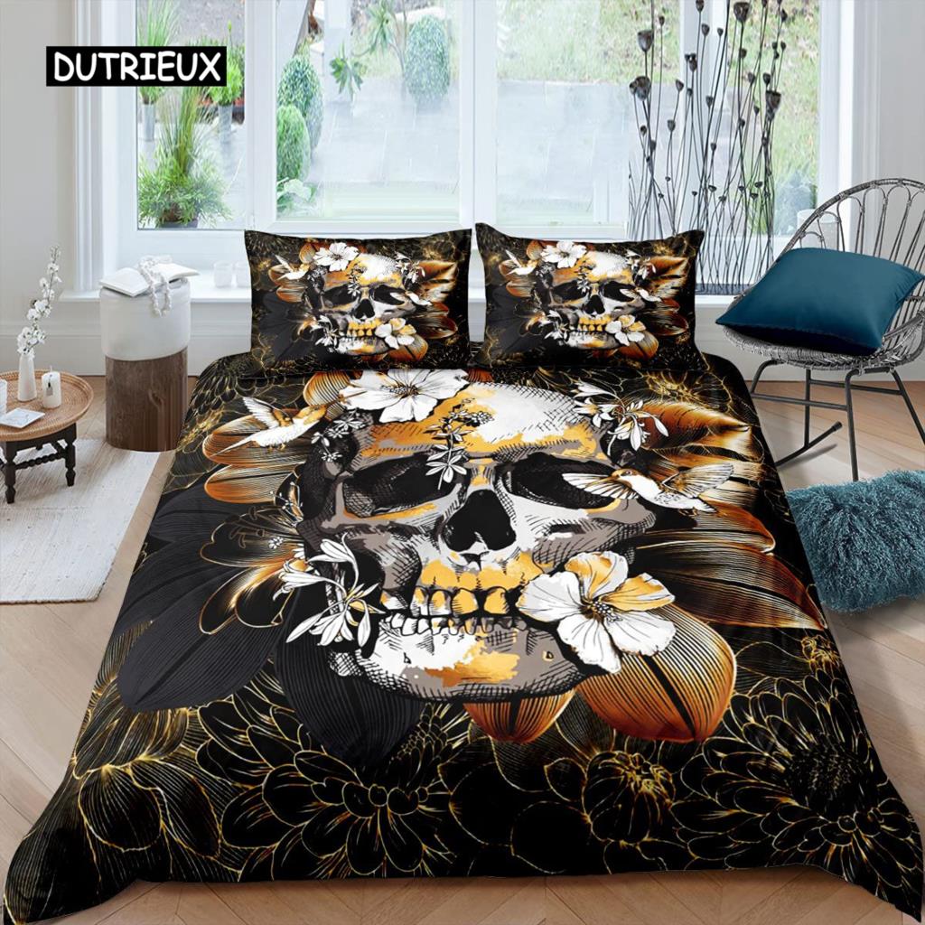 Polyester Comfortable Floral Pattern Duvet Cover Set With Duvet Cover And Pillowcases King Queen Twin Sizes For All Ages EU single(135x200cm)
Polyester Comfortable Floral Pattern Duvet Cover Set With Duvet Cover And Pillowcases King Queen Twin Sizes For All Ages EU single(135x200cm)