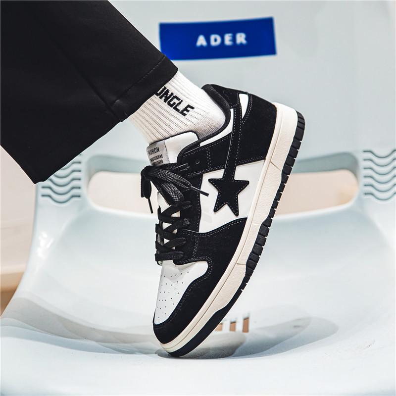 Niche original design sense couple board shoes men s winter new meteor casual shoes soft sole shock absorption sports tide shoes 37
Niche original design sense couple board shoes men s winter new meteor casual shoes soft sole shock absorption sports tide shoes 37