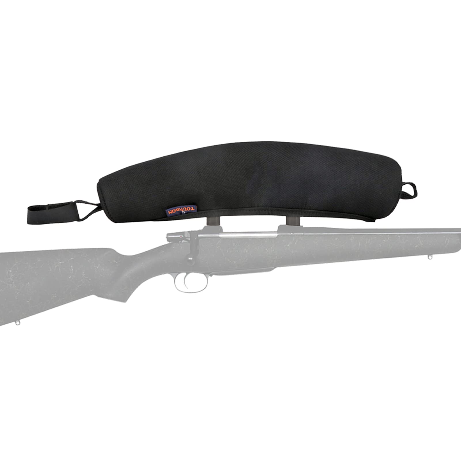 Tourbon Rifle Scope Cover, Waterproof, Large Size, Neoprene Scope Protector - Black
Tourbon Rifle Scope Cover, Waterproof, Large Size, Neoprene Scope Protector - Black