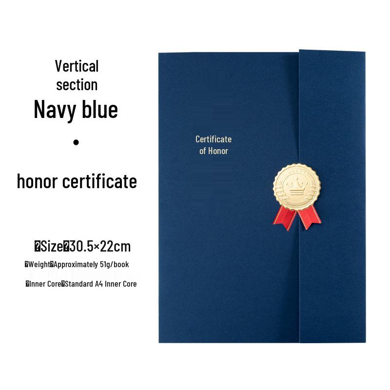 Тройная папка-холдер для сертификатов формата А4 для наград и дипломов
Тройная папка-холдер для сертификатов формата А4 для наград и дипломов