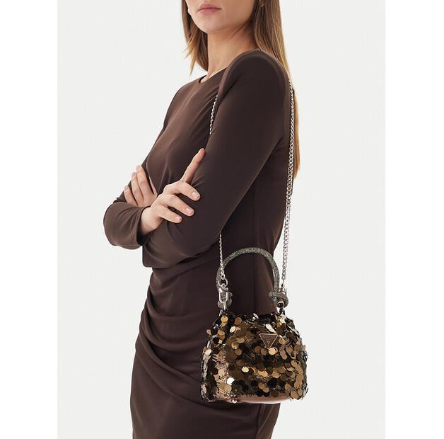 Сумка Guess HWEG95 38750 One Size
Сумка Guess HWEG95 38750 One Size