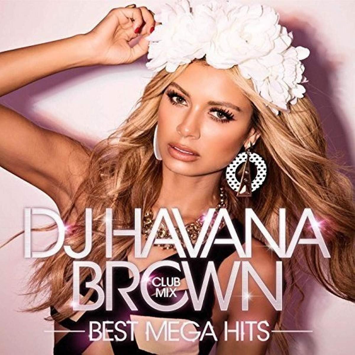 CD РАЗНЫЕ - DJ Havana Brown CLUB MIX - ЛУЧШИЙ МЕГ UICO4048PROMO Япония ObiMusic Другие Б/У
CD РАЗНЫЕ - DJ Havana Brown CLUB MIX - ЛУЧШИЙ МЕГ UICO4048PROMO Япония ObiMusic Другие Б/У
