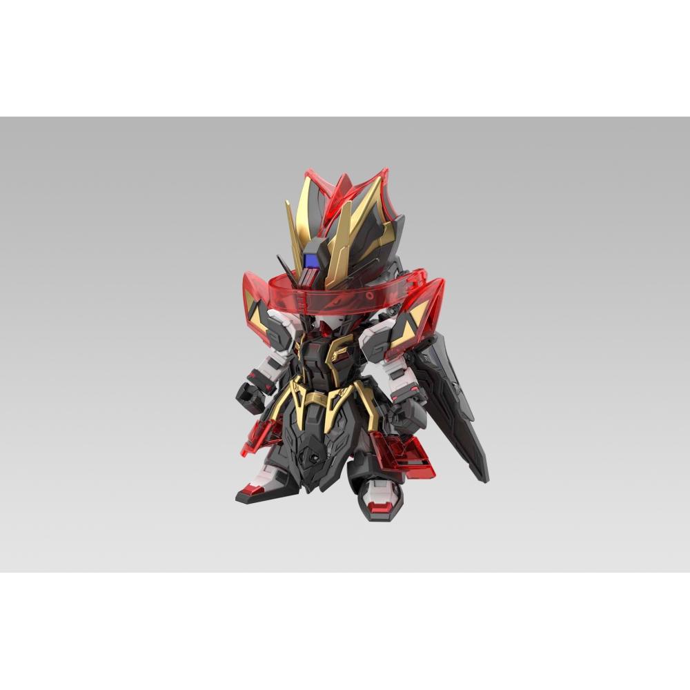 BANDAI SD Three Гук Чан Голь Чон Сунук Strike Noir
BANDAI SD Three Гук Чан Голь Чон Сунук Strike Noir