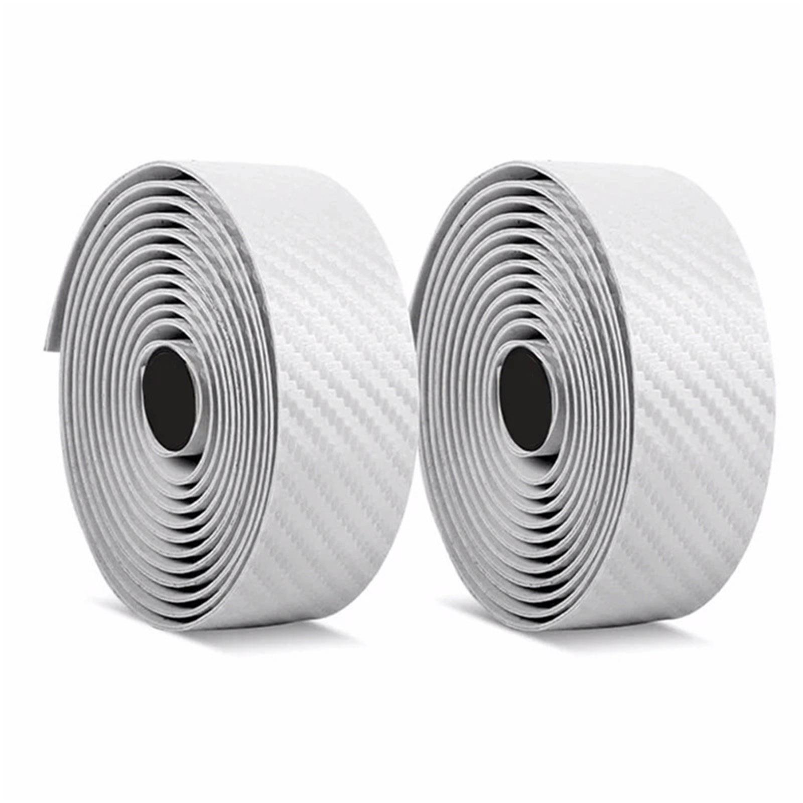 2Pcs Comfortable Bikes Handlebars Tape Bicycles Handlebar Tape Shock Absorbing Cyclings Handle Wrap Road Bikes Accessory білий
2Pcs Comfortable Bikes Handlebars Tape Bicycles Handlebar Tape Shock Absorbing Cyclings Handle Wrap Road Bikes Accessory білий