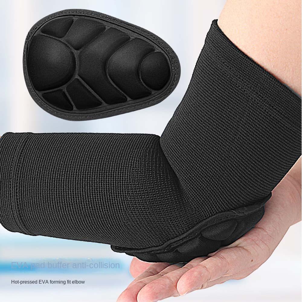 Sports Wristband Pad Elbow Protector Sleeve Elbow Protector Elbow Wristband Unisex M
Sports Wristband Pad Elbow Protector Sleeve Elbow Protector Elbow Wristband Unisex M