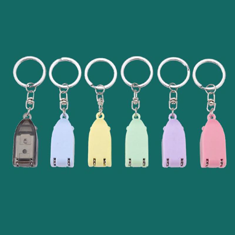 Mini Nail Clipper Nail Accessories And Tools Manicure Scissors Keychain Fingernail Portable Clippers With Nail Files Home Gift чёрный
Mini Nail Clipper Nail Accessories And Tools Manicure Scissors Keychain Fingernail Portable Clippers With Nail Files Home Gift чёрный