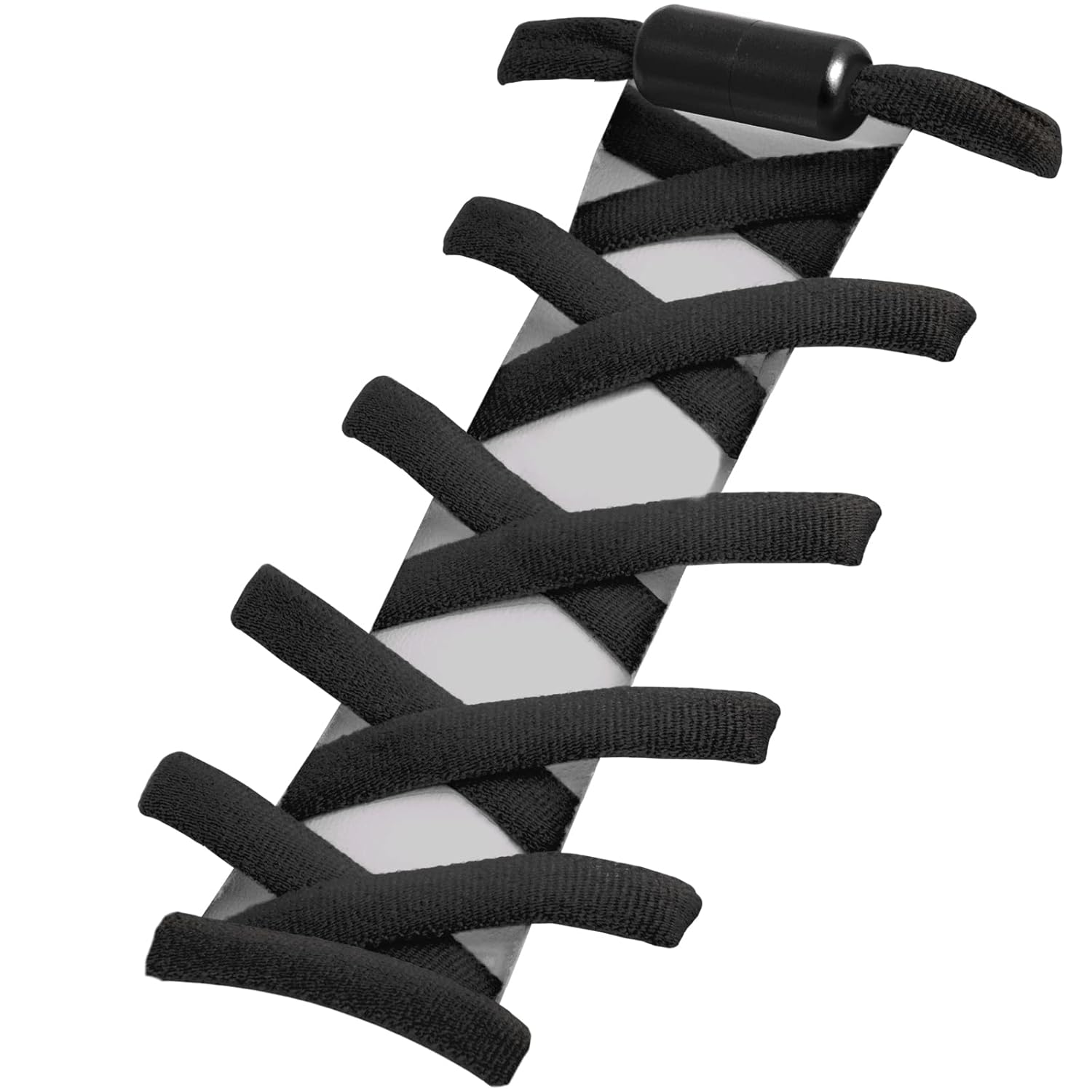 HIGH FIVE Shoelaces Rubber No-tie Non-slip Laces Stretchy Plain Shoes Sneakers Low-cut High-cut One Pair (Two Pieces)
HIGH FIVE Shoelaces Rubber No-tie Non-slip Laces Stretchy Plain Shoes Sneakers Low-cut High-cut One Pair (Two Pieces)