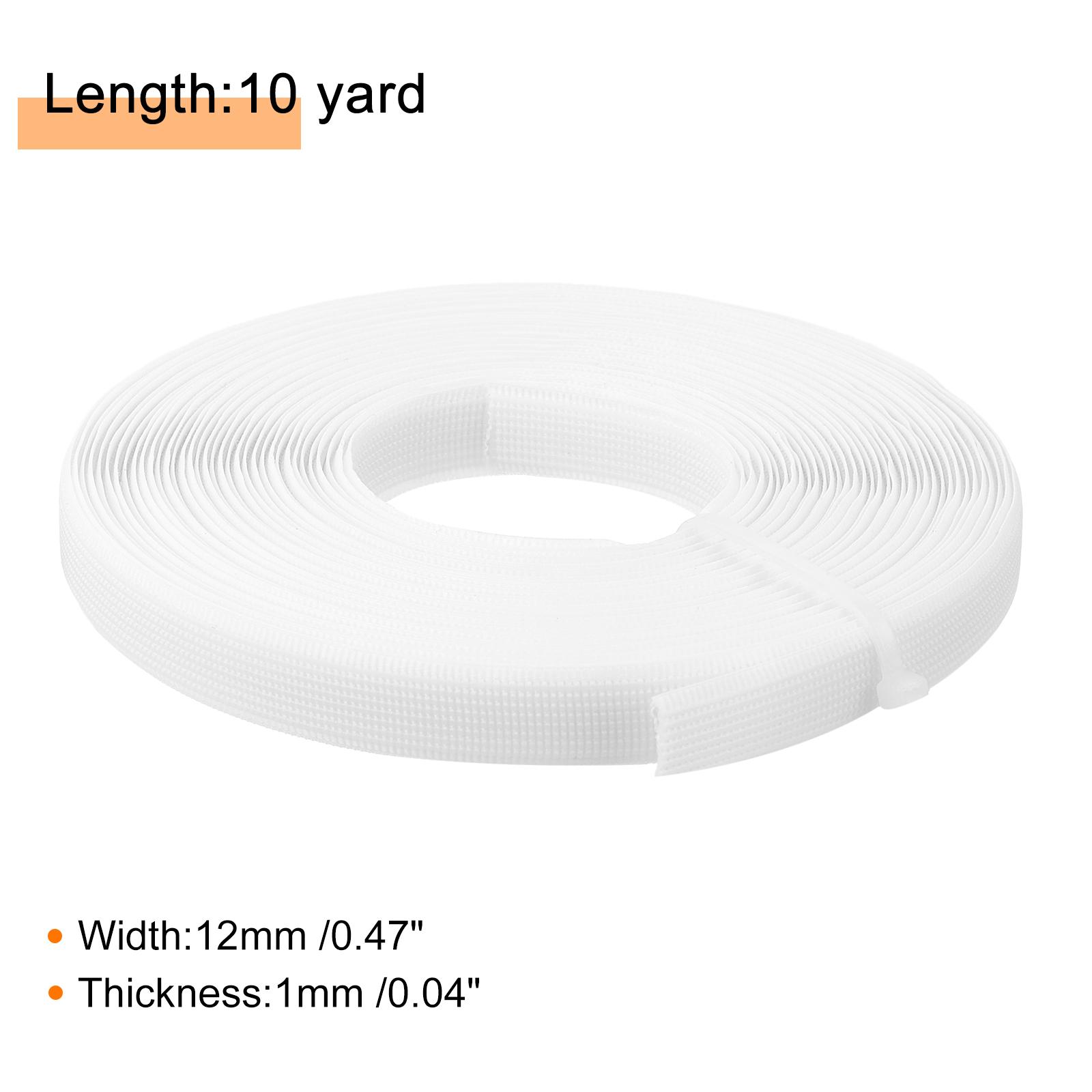 1 шт. 5/10 ярдов косточек для шитья 6/8/12 мм полиэстер прошиваемые низкой плотности корсетные косточки для свадебного платья, подвенечного платья other
1 шт. 5/10 ярдов косточек для шитья 6/8/12 мм полиэстер прошиваемые низкой плотности корсетные косточки для свадебного платья, подвенечного платья other