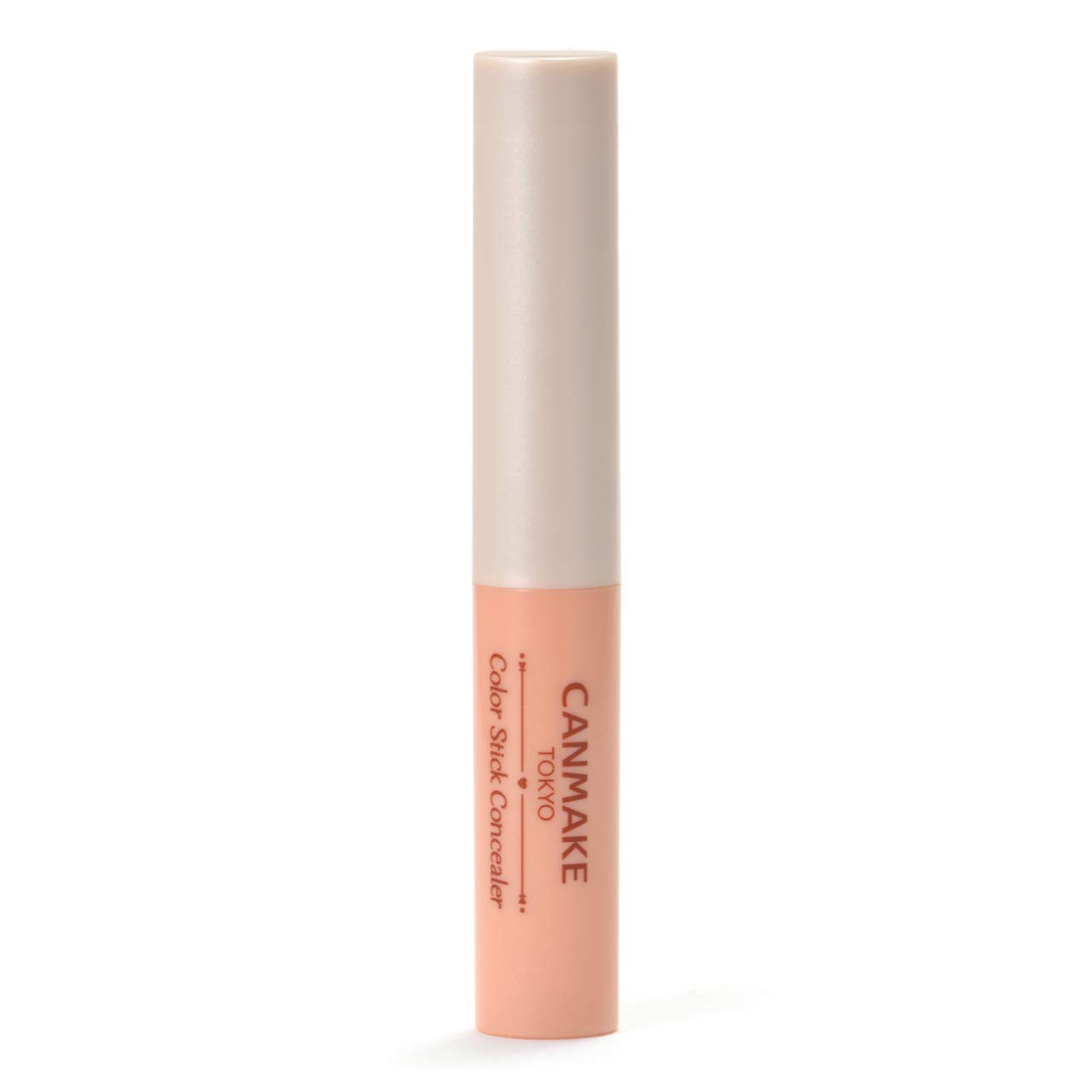 Canmake Color Stick Concealer 03 Абрикосовый 1.9г (х 1)
Canmake Color Stick Concealer 03 Абрикосовый 1.9г (х 1)