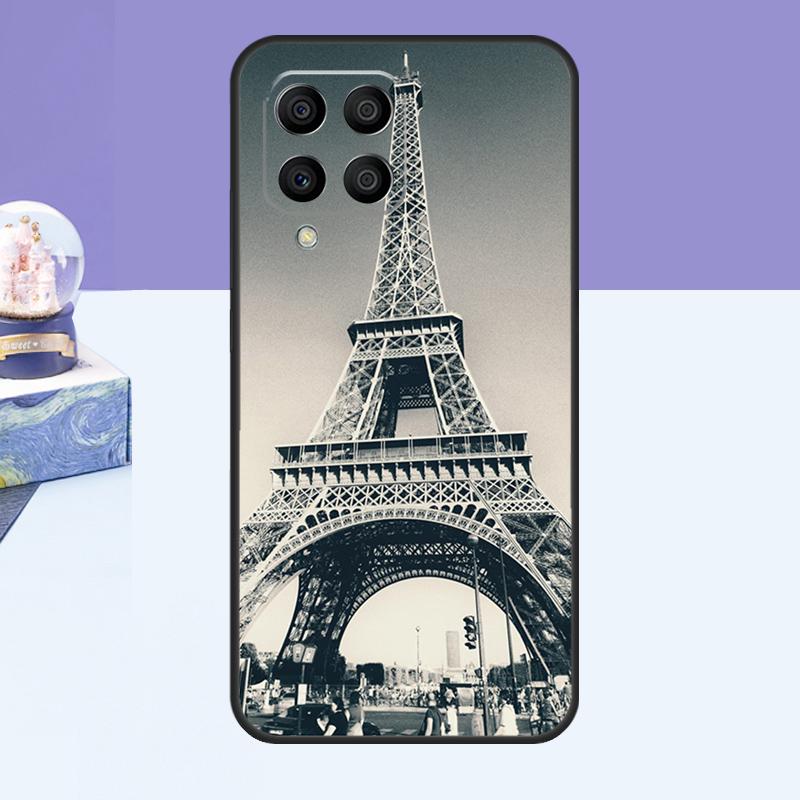 France Eiffel Tower In Paris Case For Samsung Galaxy M52 M32 M12 M21 M15 M55 M56 M36 M16 M06 M13 M33 M53 M14 M34 M54 M31 Samsung M21
France Eiffel Tower In Paris Case For Samsung Galaxy M52 M32 M12 M21 M15 M55 M56 M36 M16 M06 M13 M33 M53 M14 M34 M54 M31 Samsung M21