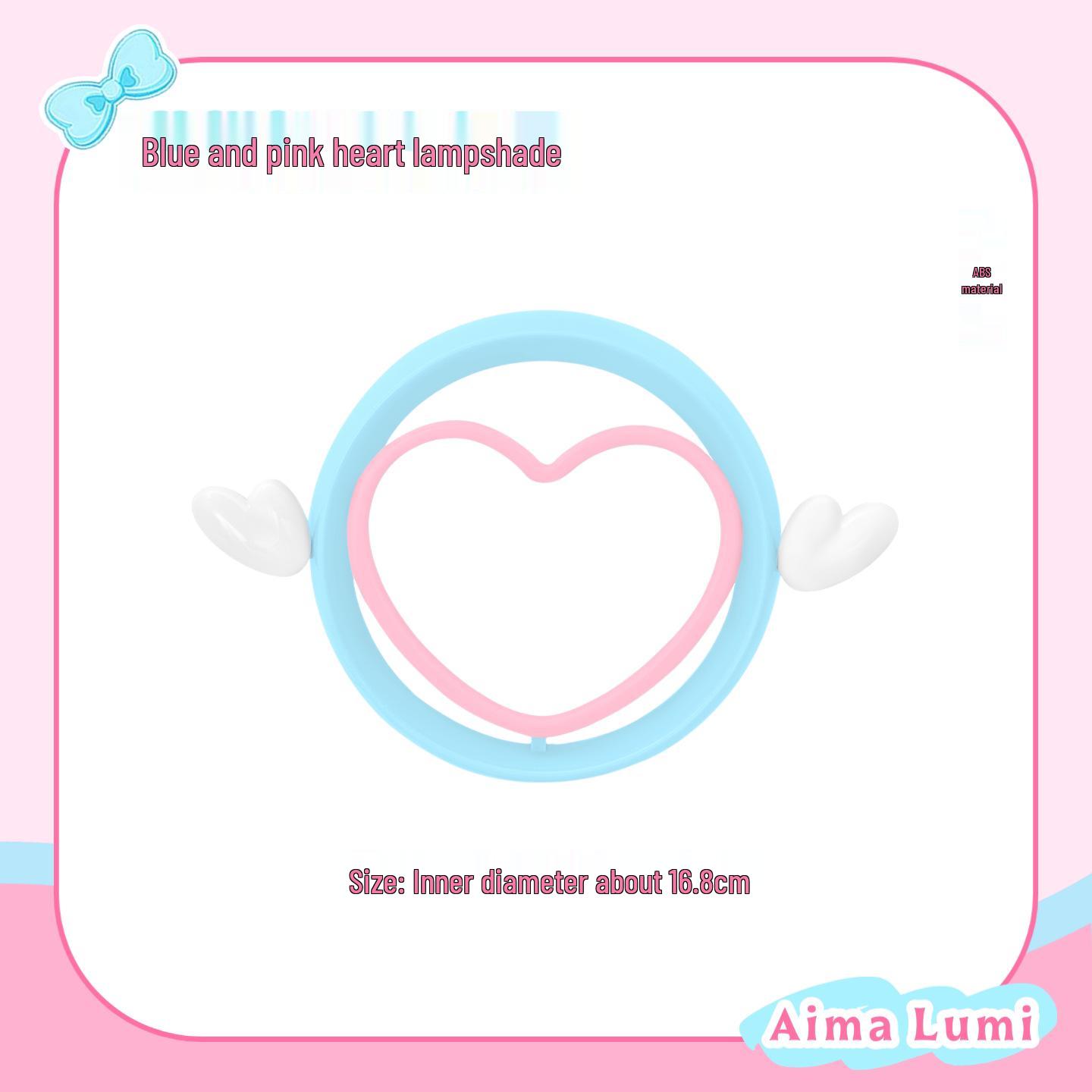 Aima Metaverse Pony Headlight Cover - Cute, Creative, Hollow Metaverse Play Accessory
Aima Metaverse Pony Headlight Cover - Cute, Creative, Hollow Metaverse Play Accessory