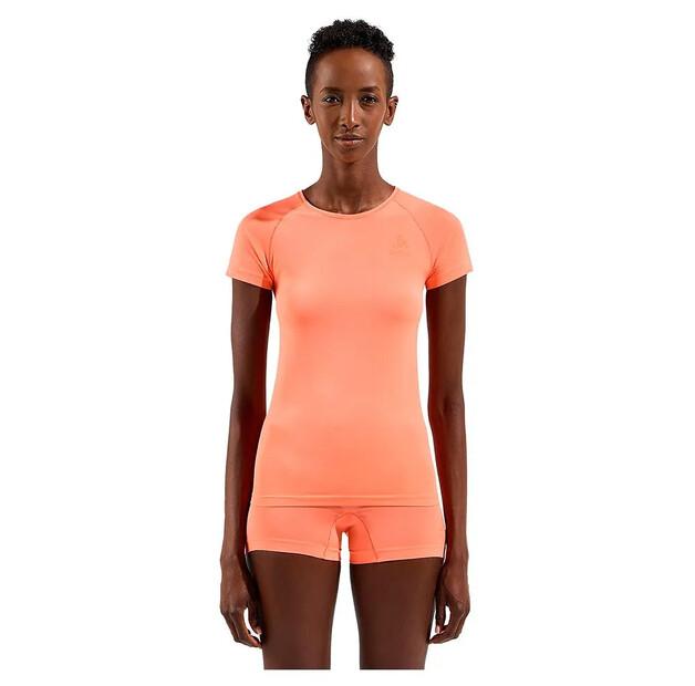 Odlo Базовый слой с коротким рукавом Performance X-Light L
Odlo Базовый слой с коротким рукавом Performance X-Light L