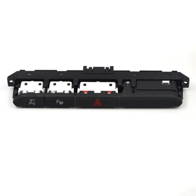 High Durability ABS Parking Aid Switches with Waterproof Construction Impact Resistance Replaces 3GD927132C for Vehicle 1
High Durability ABS Parking Aid Switches with Waterproof Construction Impact Resistance Replaces 3GD927132C for Vehicle 1